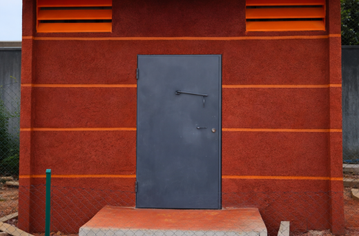 Batiment-traveaux - btp